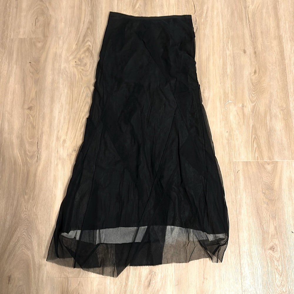Charles Chang-Lima Skirt